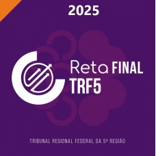 RETA FINAL - TRF5 (CICLOS 2025) TRF 5 RETA FINAL - TRF5 (CICLOS 2025) TRF 5